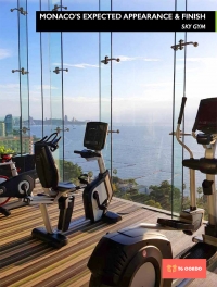 The Riviera Monaco Condominium For Sale