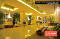 The Riviera Monaco Condominium For Sale