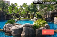 The Riviera Monaco Condominium For Sale