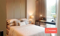 Hilltania Chiangmai Condo For Sale