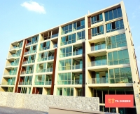 Hilltania Chiangmai Condo For Sale