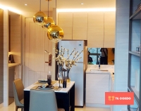 Hilltania Chiangmai Condo For Sale