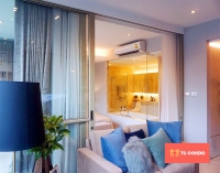 Hilltania Chiangmai Condo For Sale