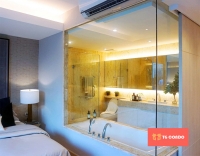 Hilltania Chiangmai Condo For Sale