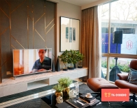 Hilltania Chiangmai Condo For Sale