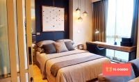 Hilltania Chiangmai Condo For Sale