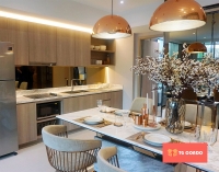 Hilltania Chiangmai Condo For Sale
