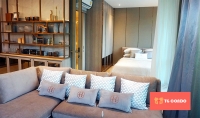 Hilltania Chiangmai Condo For Sale