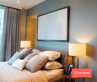 Hilltania Chiangmai Condo For Sale