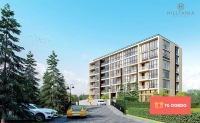 Hilltania Chiangmai Condo For Sale