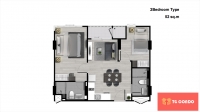 Dcondo Rin Condo For Sale