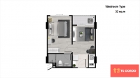 Dcondo Rin Condo For Sale