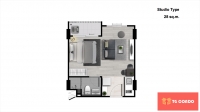 Dcondo Rin Condo For Sale