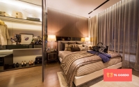 The Bangkok Thonglor Condo For Sale