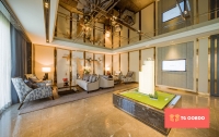 The Bangkok Thonglor Condo For Sale