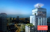 The Bangkok Thonglor Condo For Sale