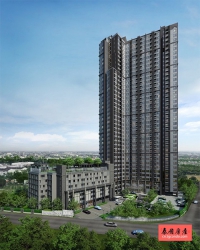 The Base Park West