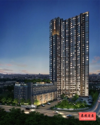 The Base Park West