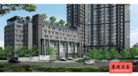 The Base Park West