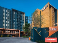 The Base Sukhumvit 50 Condominium For Rent And Sale