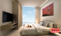 The Beachfront Phuket