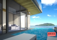 The Beachfront Phuket
