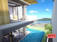 The Beachfront Phuket