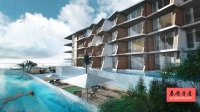 The Beachfront Phuket