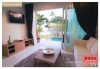 The Beachfront Phuket