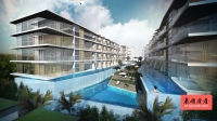 The Beachfront Phuket
