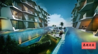 The Beachfront Phuket