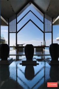 VILLA SAAN