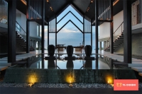 VILLA SAAN
