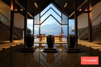 VILLA SAAN