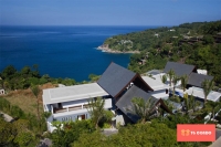 VILLA SAAN