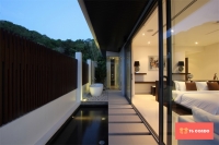 VILLA SAAN