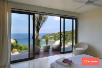 VILLA SAAN