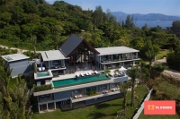 VILLA SAAN