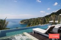 VILLA SAAN