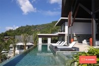 VILLA SAAN