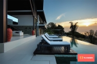 VILLA SAAN