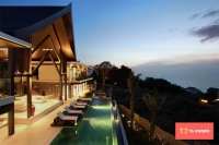 VILLA SAAN