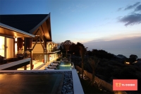 VILLA SAAN
