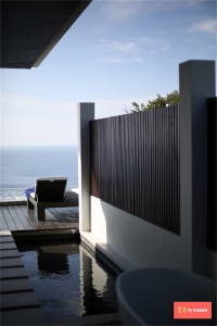 VILLA SAAN