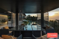 VILLA SAAN