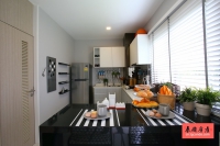 Villa Albero Rama 9 - Srinakarin Bangkok Townhouse for Sale