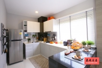 Villa Albero Rama 9 - Srinakarin Bangkok Townhouse for Sale