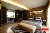 Villa Albero Rama 9 - Srinakarin Bangkok Townhouse for Sale