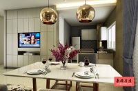 Villa Albero Rama 9 - Srinakarin Bangkok Townhouse for Sale