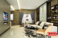 Villa Albero Rama 9 - Srinakarin Bangkok Townhouse for Sale